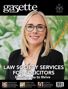 Law Society Services for Solicitors - Enabling You To Thrive