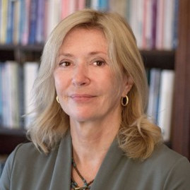 Deirdre Curtin